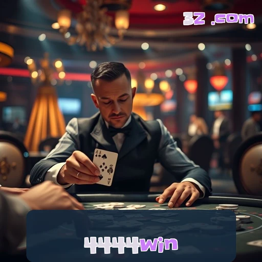 App Inovador do 4444win Revoluciona o Jogo Online