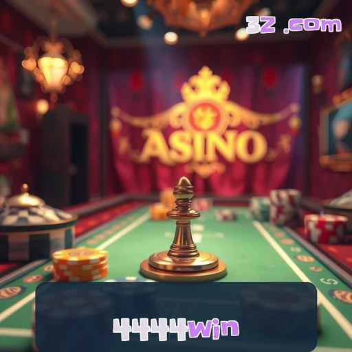 Baixar Jogos Imperdíveis no 4444win: Sua Nova Aventura
