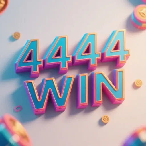 4444win